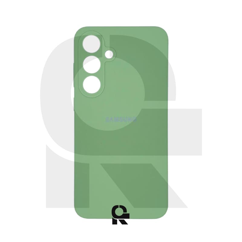 قاب سیلیکونی اصلی SAMSUNG A37 — تصویر ۳