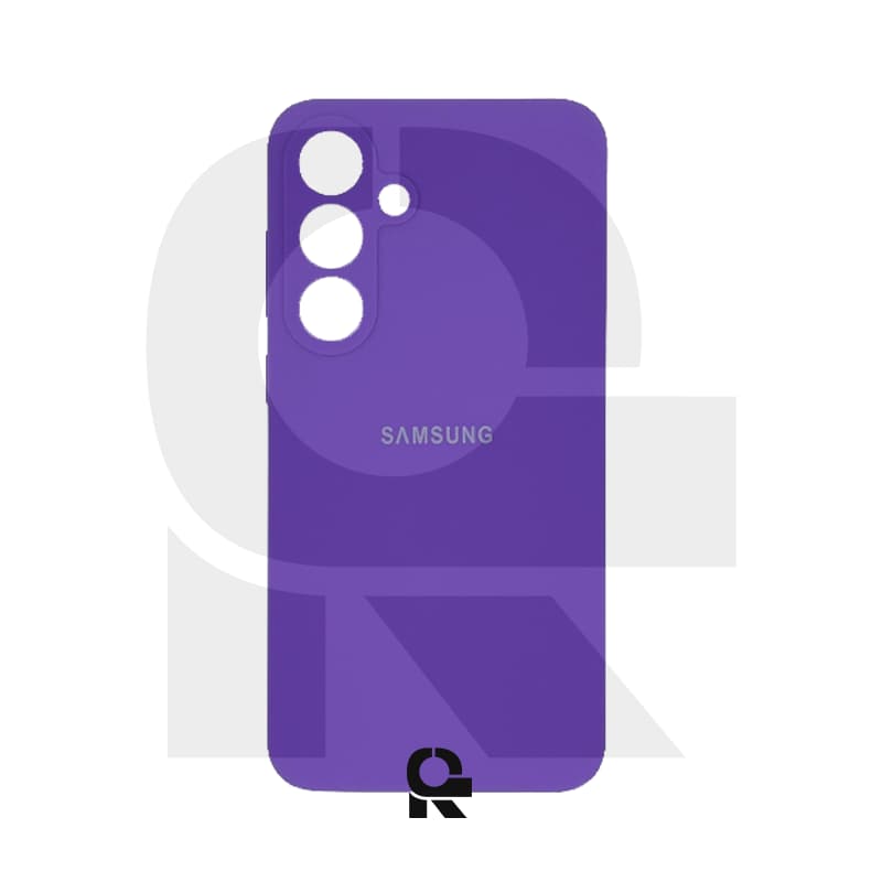 قاب سیلیکونی اصلی SAMSUNG A37 — تصویر ۷