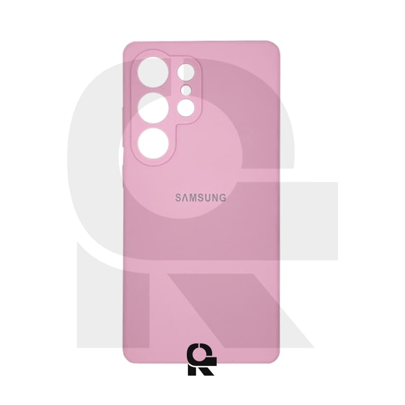 قاب سیلیکونی اصلی SAMSUNG S26 ULTRA — تصویر ۸