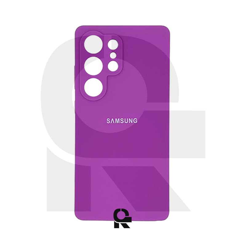 قاب سیلیکونی اصلی SAMSUNG S26 ULTRA — تصویر ۳