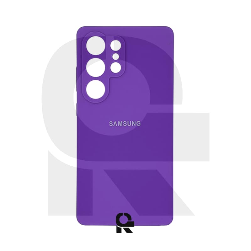 قاب سیلیکونی اصلی SAMSUNG S26 ULTRA — تصویر ۶