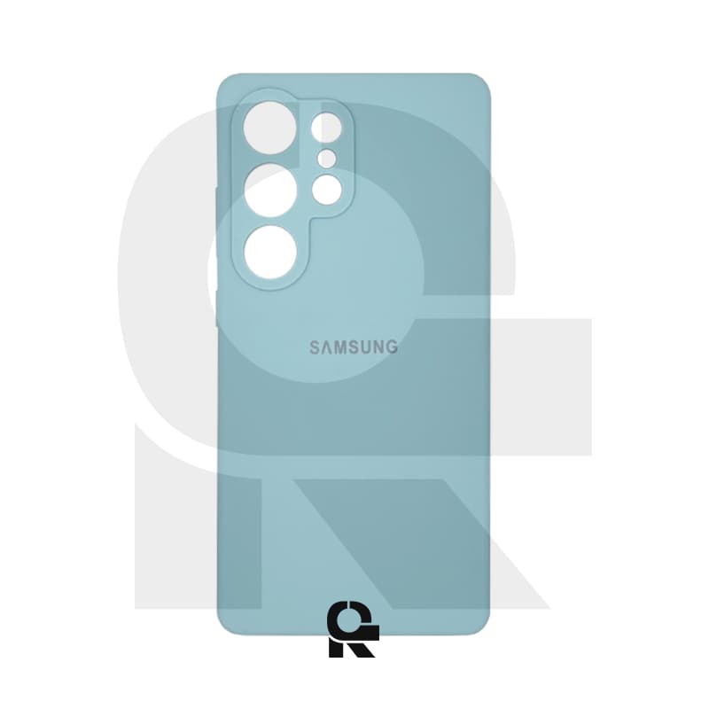 قاب سیلیکونی اصلی SAMSUNG S26 ULTRA — تصویر ۵