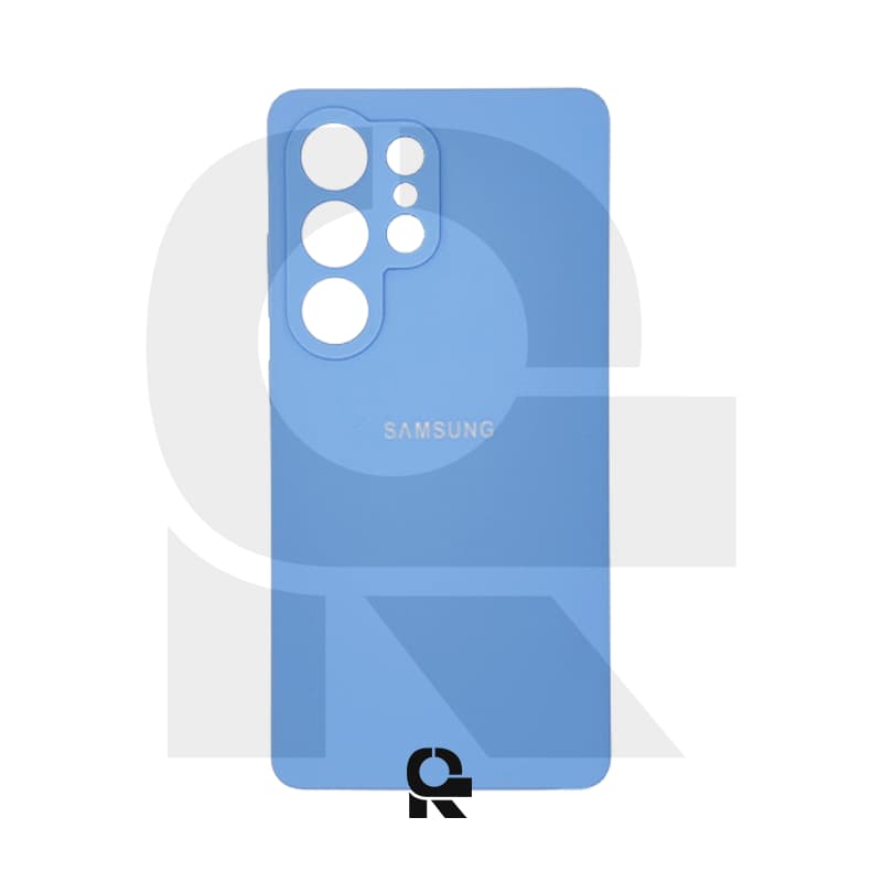 قاب سیلیکونی اصلی SAMSUNG S26 ULTRA — تصویر ۴