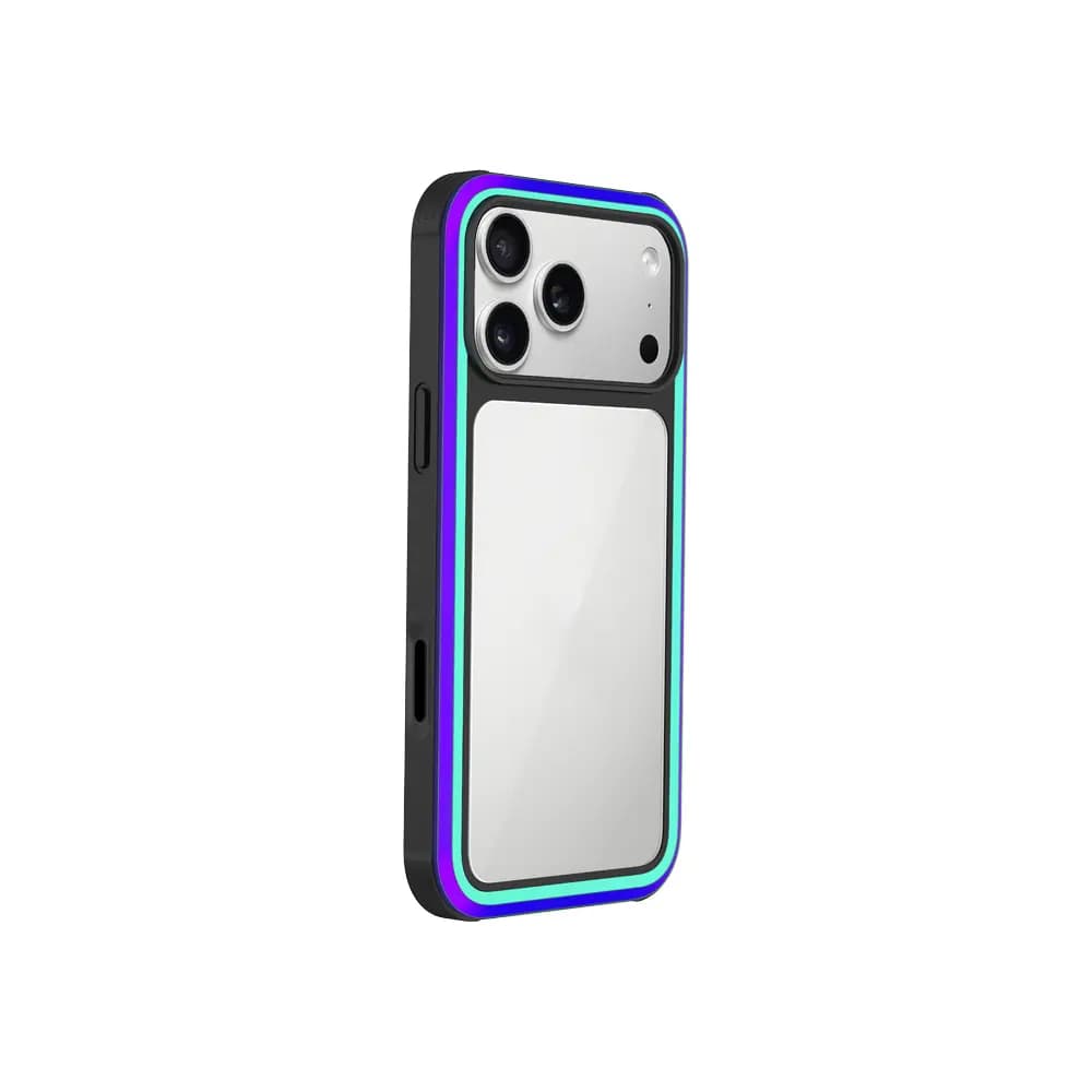 قاب آرس iPhone 17 PRO MAX KZDOO ARES