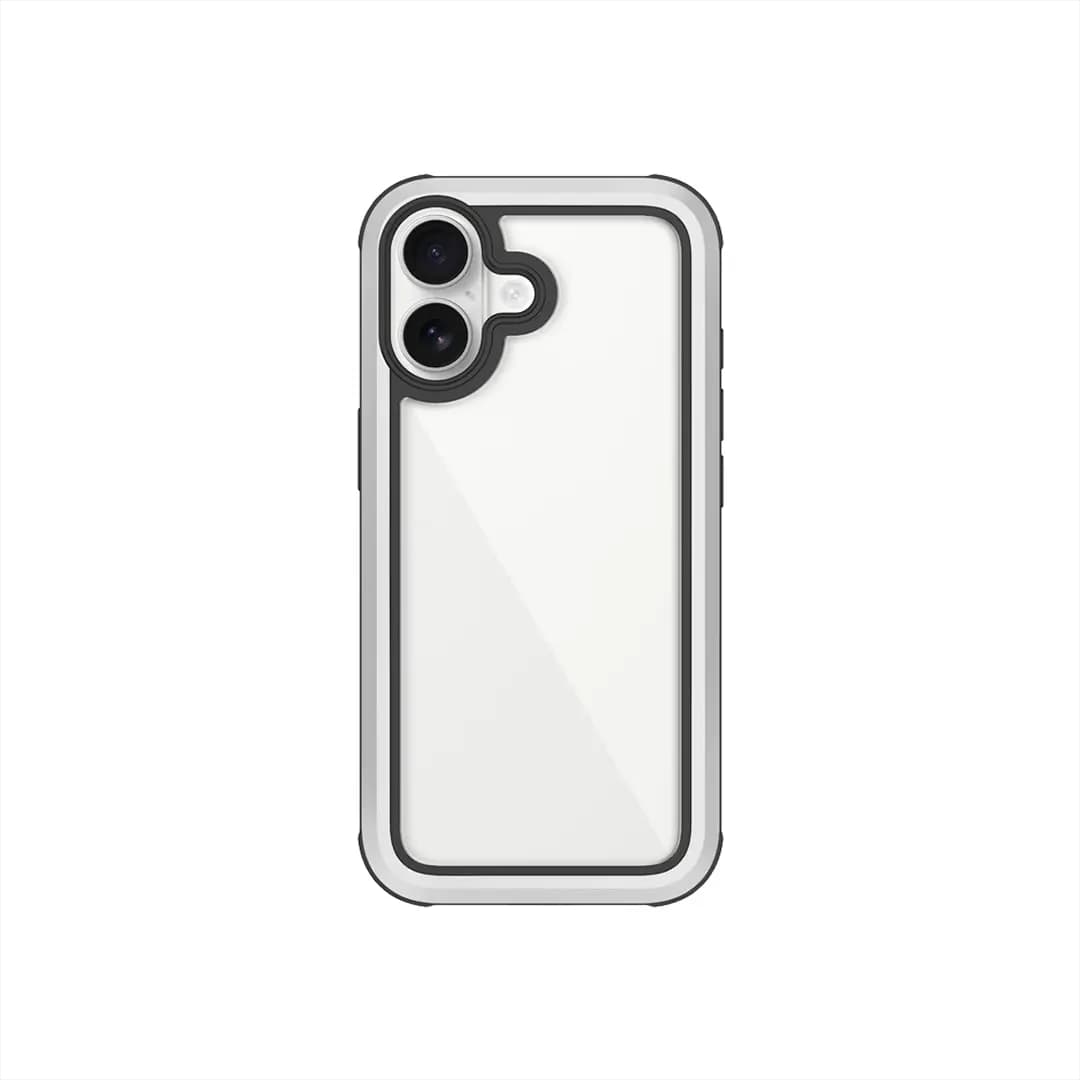 قاب آرس iPhone 17 KZDOO ARES — تصویر ۵