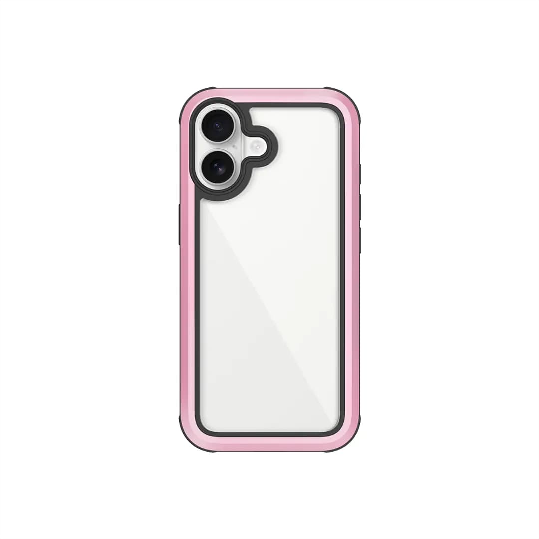 قاب آرس iPhone 17 KZDOO ARES