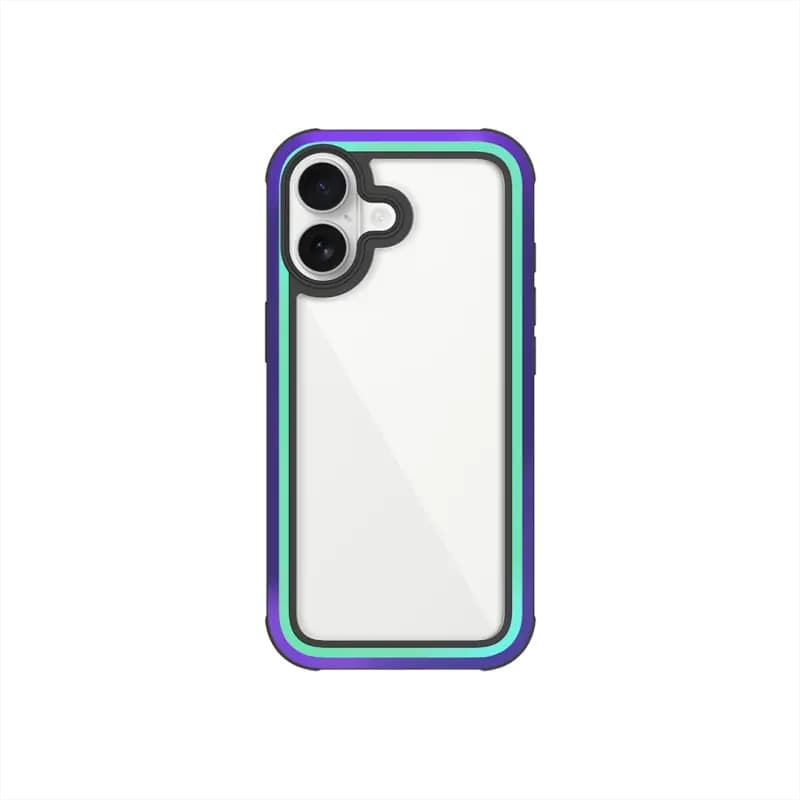 قاب آرس iPhone 17 KZDOO ARES — تصویر ۲