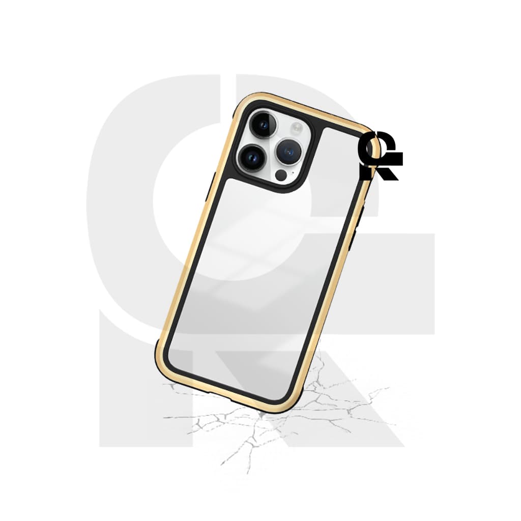 قاب آرس iPhone 13 PRO KZDOO ARES — تصویر ۲