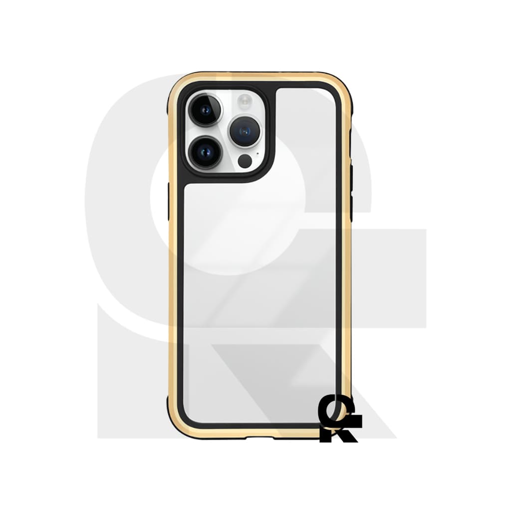 قاب آرس iPhone 13 PRO KZDOO ARES — تصویر ۵