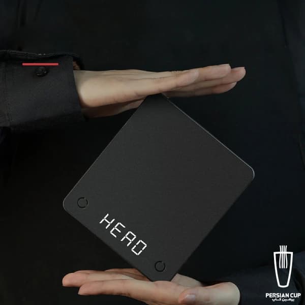 اسکیل قهوه هوشمند Zerohero مدل Mini — تصویر ۵