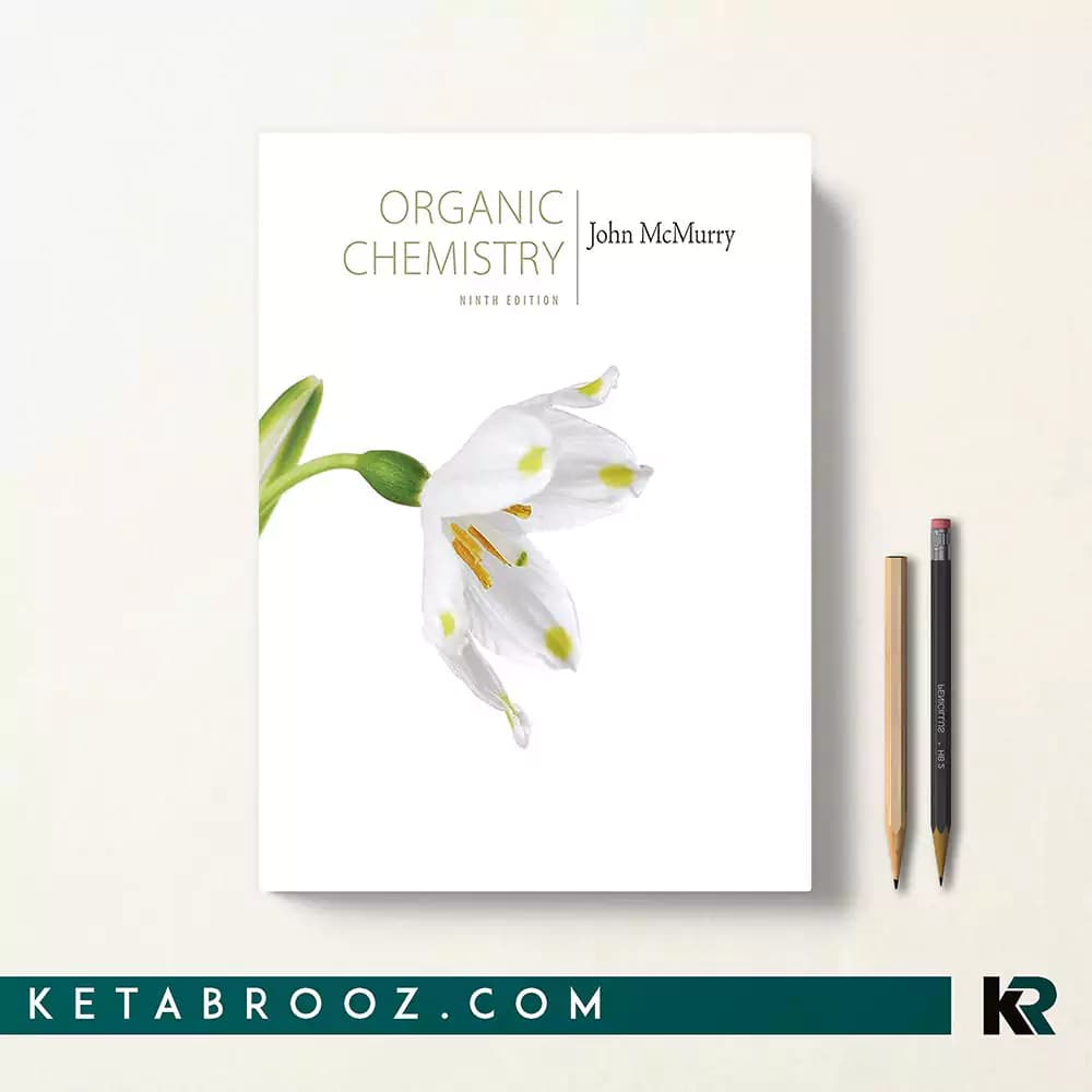 کتاب Organic Chemistry