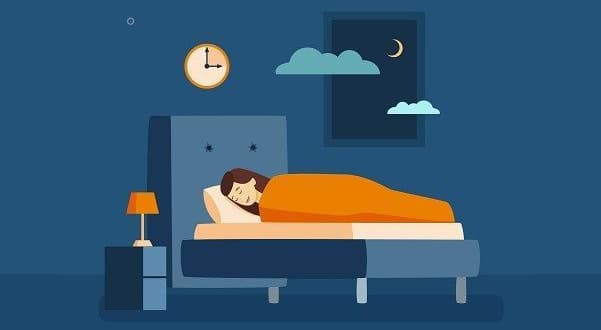 مبانی نظری کیفیت خواب