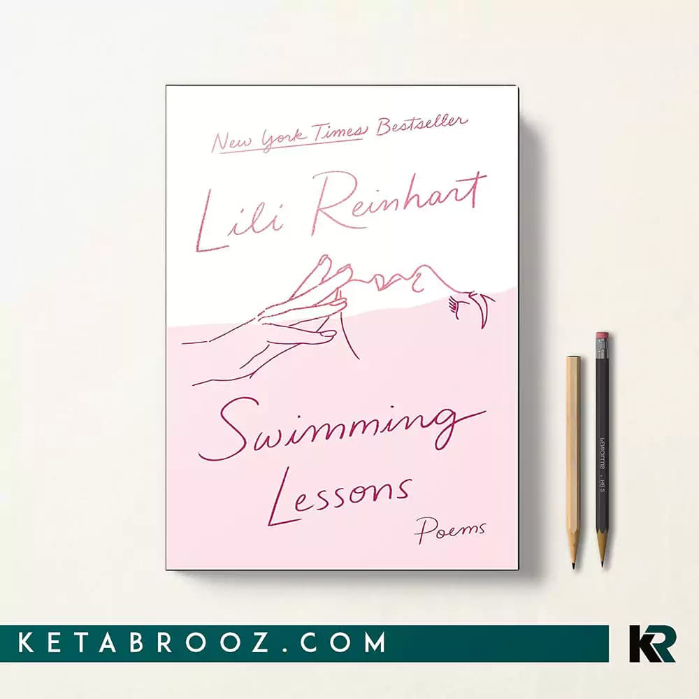کتاب Swimming Lessons