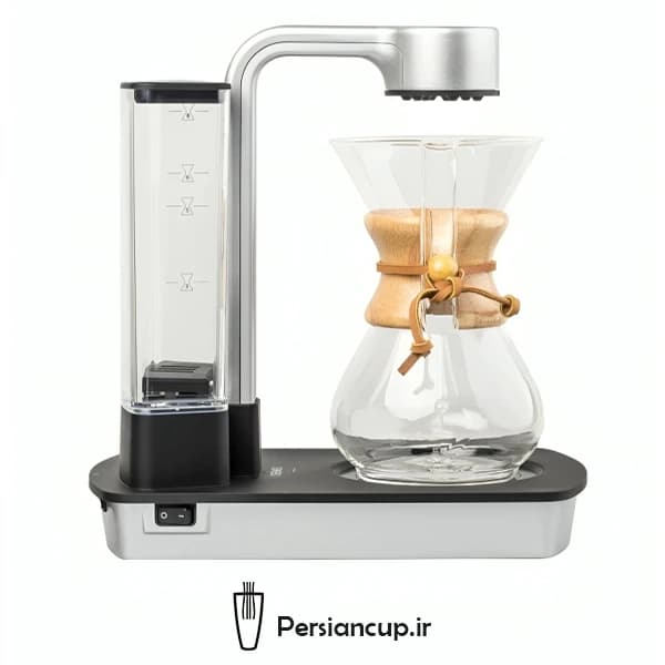 قهوه ساز Marco Chemex ottomatic