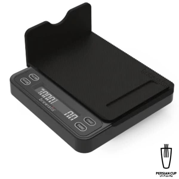 اسکیل قهوه برویستا نسل Smart scale 3 — تصویر ۲