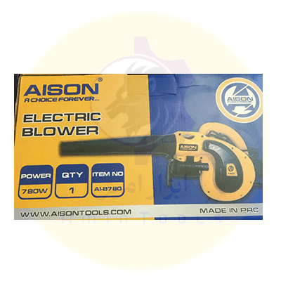 بلوور برقی 780 وات aison