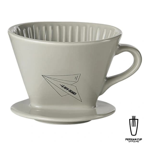 دریپر قهوه دمی بمبر Sector مدل CF5822