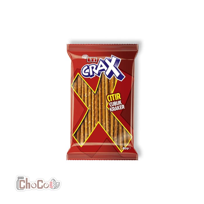 چوب شور کراکس | CRAX — تصویر ۲