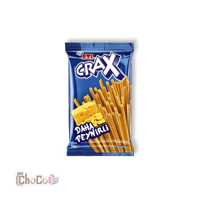 چوب شور کراکس | CRAX — تصویر ۴
