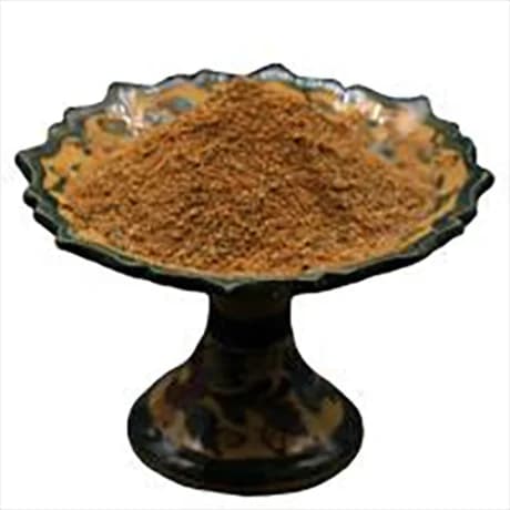 ادویه همبرگر ذغالی معطر و دودی طعم‌دهنده برگر دارالشفاء