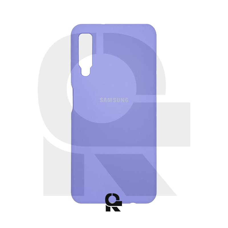 قاب سیلیکونی اصلی SAMSUNG A750 — تصویر ۳