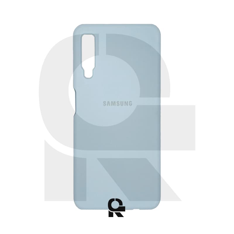 قاب سیلیکونی اصلی SAMSUNG A750 — تصویر ۲