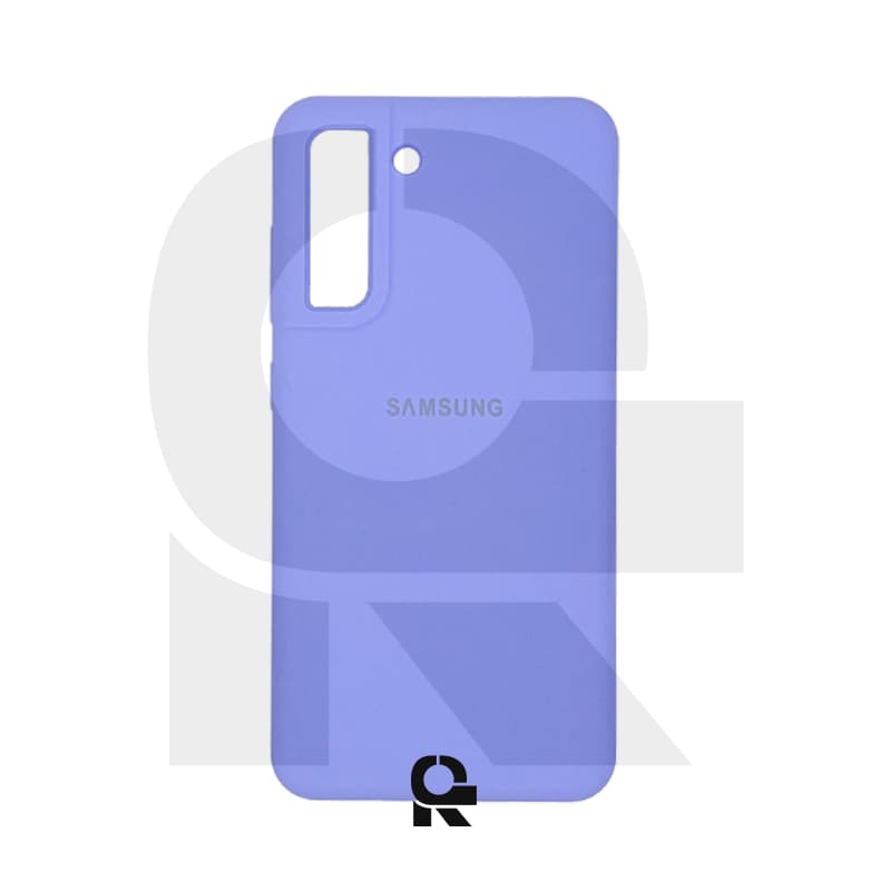 قاب سیلیکونی اصلی SAMSUNG GALAXY S21 PLUS — تصویر ۳