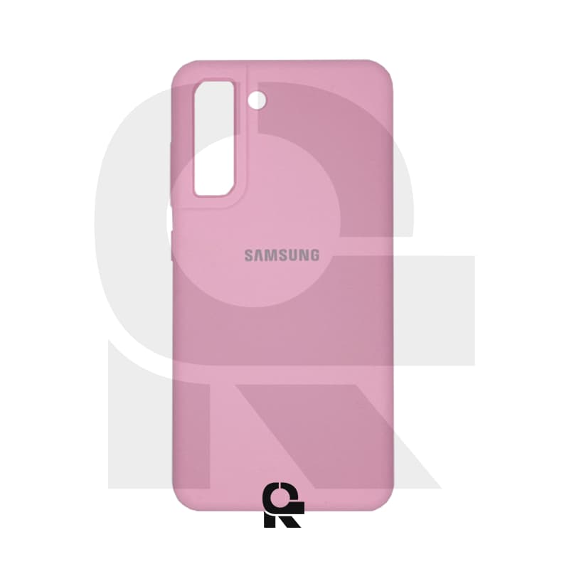 قاب سیلیکونی اصلی SAMSUNG GALAXY S21 PLUS — تصویر ۸