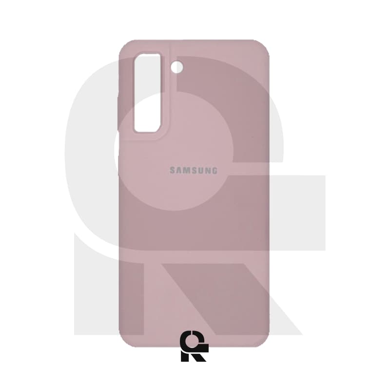 قاب سیلیکونی اصلی SAMSUNG GALAXY S21 PLUS — تصویر ۲
