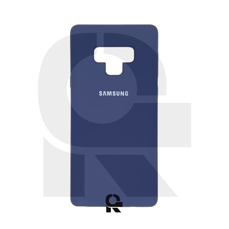 قاب سیلیکونی اصلی SAMSUNG GALAXY NOTE 9 — تصویر ۸