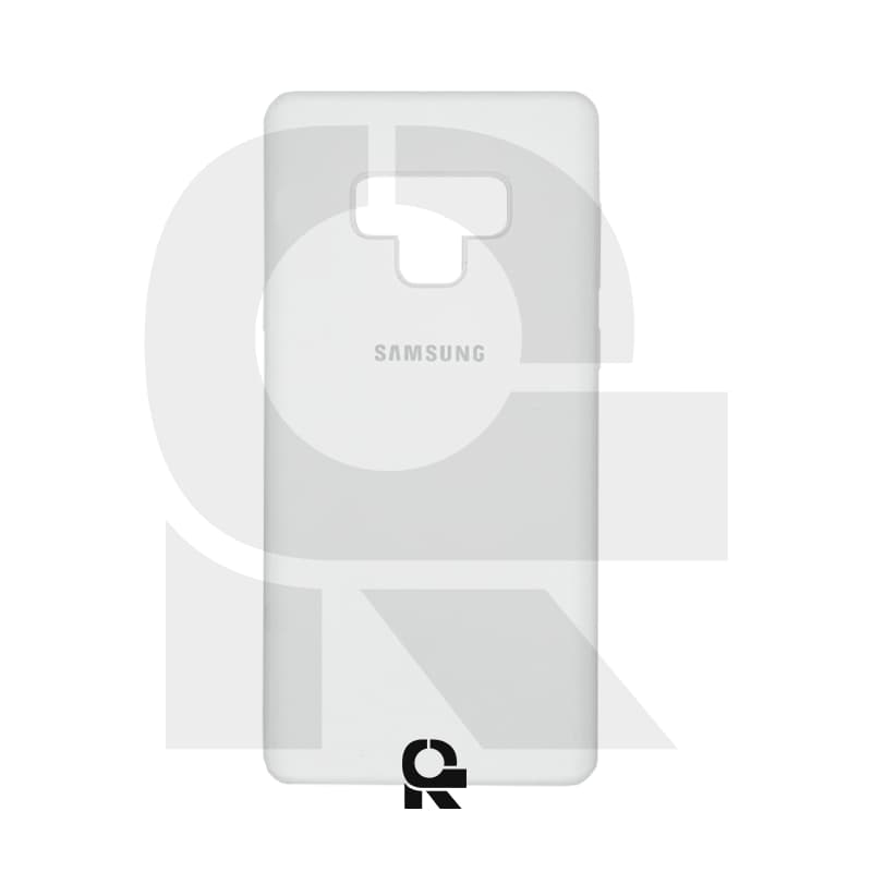 قاب سیلیکونی اصلی SAMSUNG GALAXY NOTE 9 — تصویر ۵