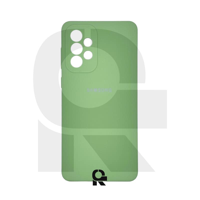 قاب سیلیکونی اصلی SAMSUNG A73 — تصویر ۸