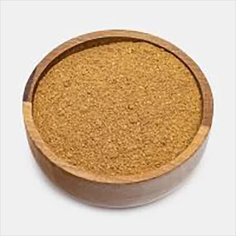 ادویه گوشت گریل معطر و گیاهی طعم‌دهنده استیک دارالشفاء
