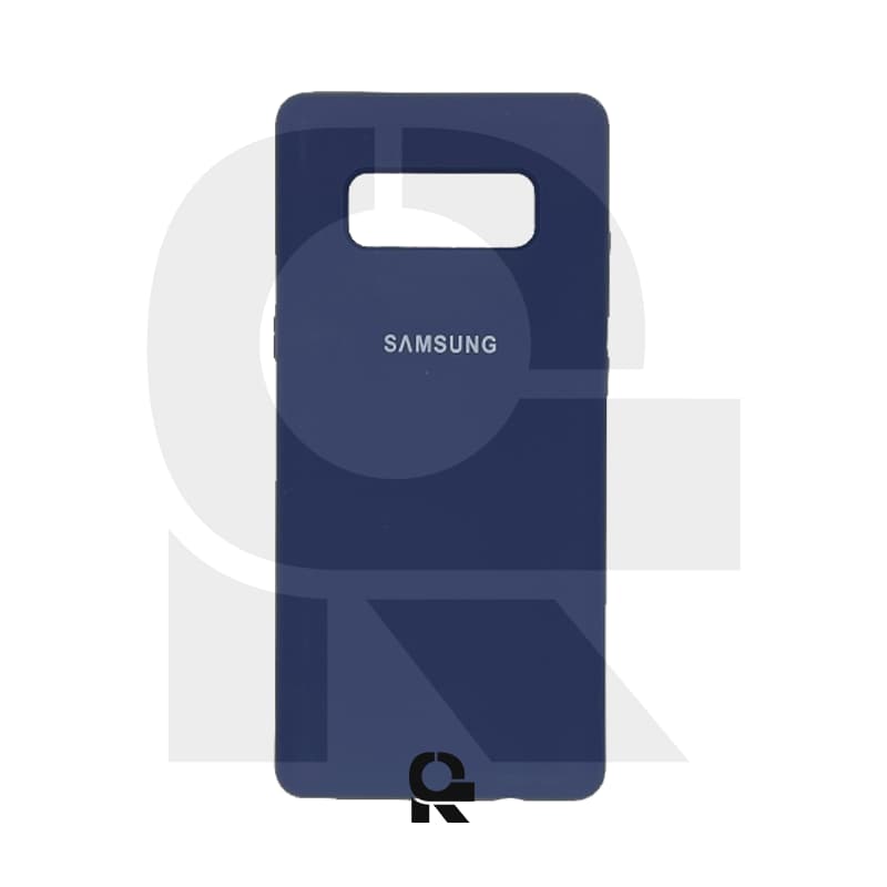 قاب سیلیکونی اصلی SAMSUNG GALAXY NOTE 8