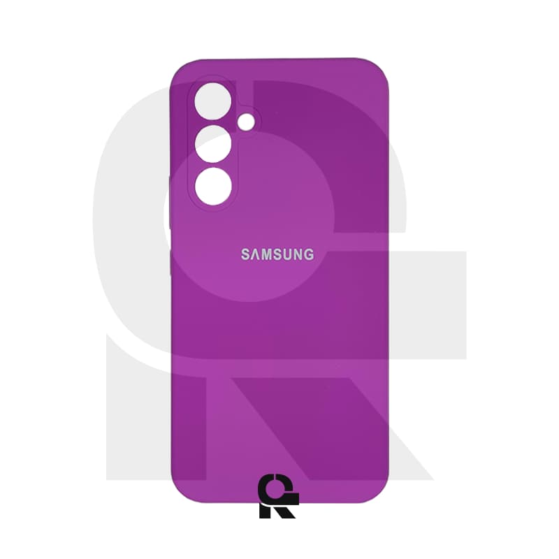 قاب سیلیکونی اصلی SAMSUNG S25 PLUS — تصویر ۵
