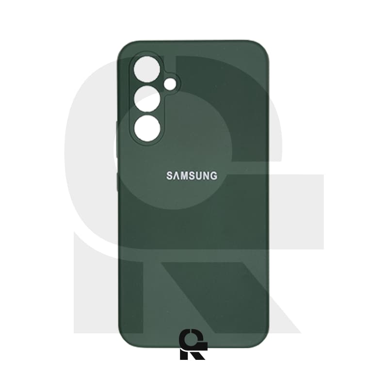 قاب سیلیکونی اصلی SAMSUNG S25 PLUS — تصویر ۳
