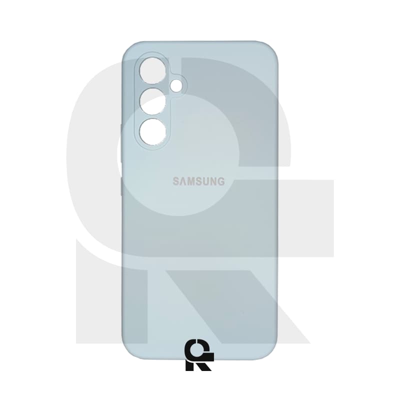 قاب سیلیکونی اصلی SAMSUNG S25 PLUS — تصویر ۴