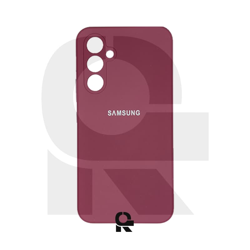 قاب سیلیکونی اصلی SAMSUNG S25 PLUS — تصویر ۸
