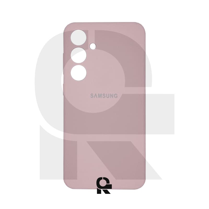 قاب سیلیکونی اصلی SAMSUNG S24 PLUS — تصویر ۷