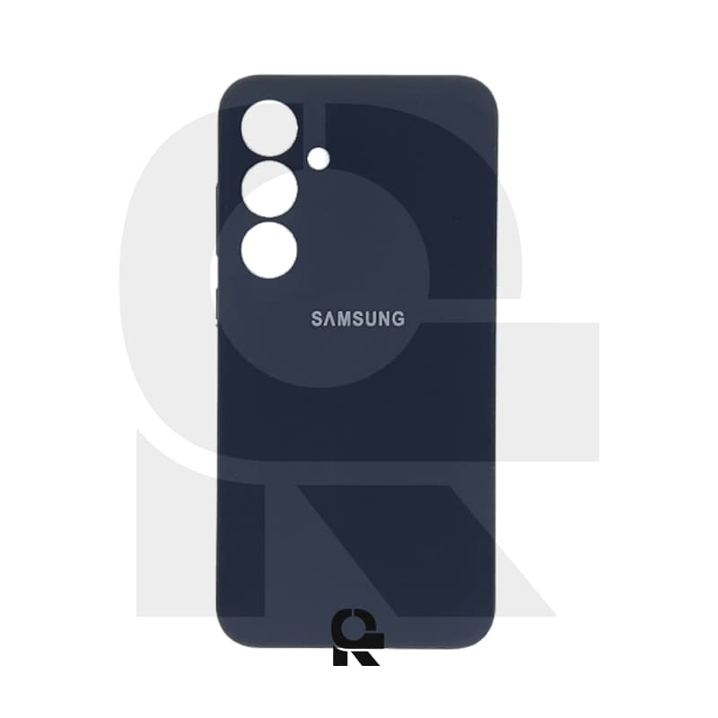 قاب سیلیکونی اصلی SAMSUNG S24 PLUS — تصویر ۳