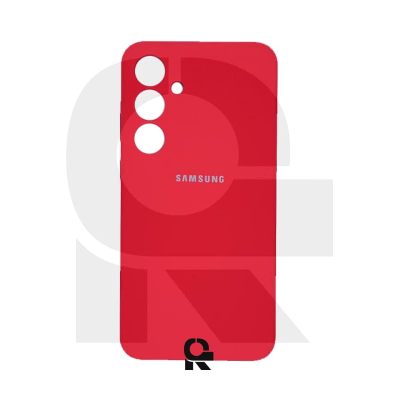 قاب سیلیکونی اصلی SAMSUNG S24 PLUS — تصویر ۶