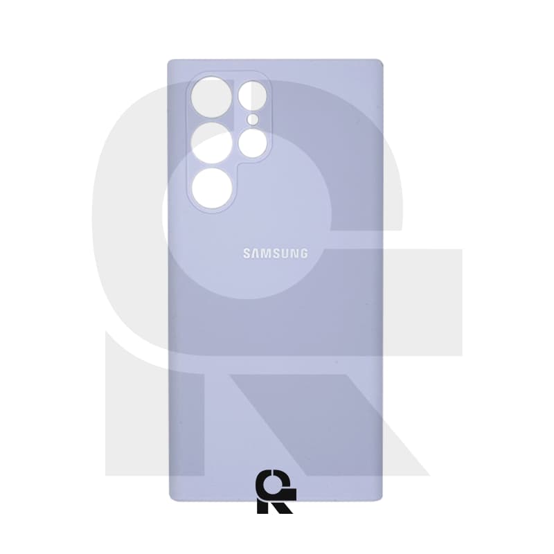 قاب سیلیکونی اصلی SAMSUNG S22 ULTRA — تصویر ۴