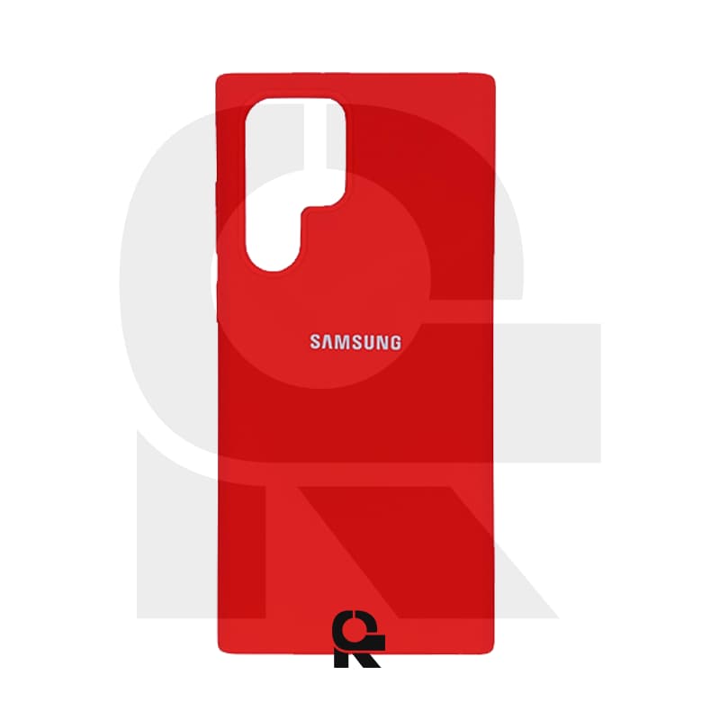 قاب سیلیکونی اصلی SAMSUNG S22 ULTRA — تصویر ۷