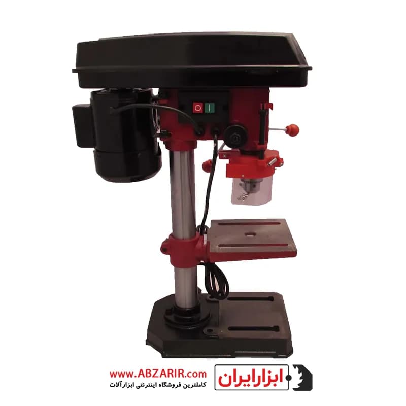 دریل ستونی محک 13 میلی متر مدل SP5213A — تصویر ۸