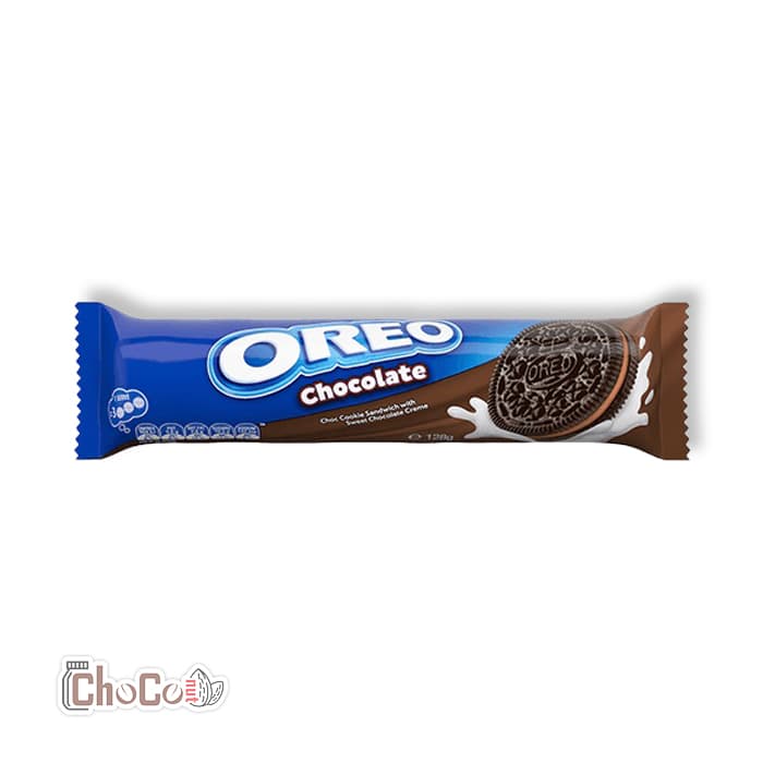 بیسکوییت اوریو | oreo biscuits — تصویر ۴