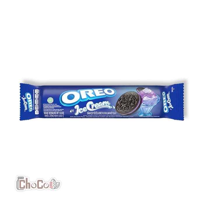 بیسکوییت اوریو | oreo biscuits — تصویر ۳