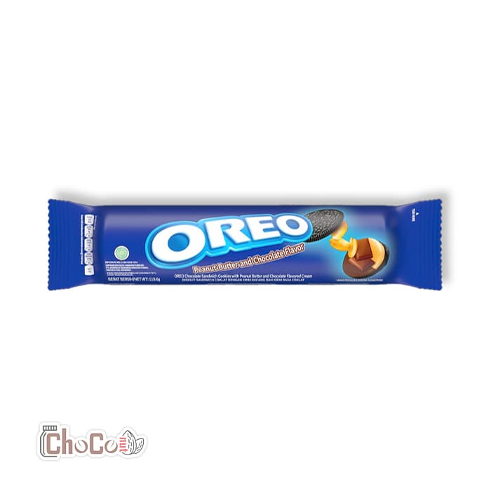 بیسکوییت اوریو | oreo biscuits — تصویر ۲