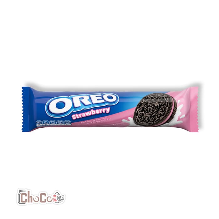 بیسکوییت اوریو | oreo biscuits — تصویر ۵