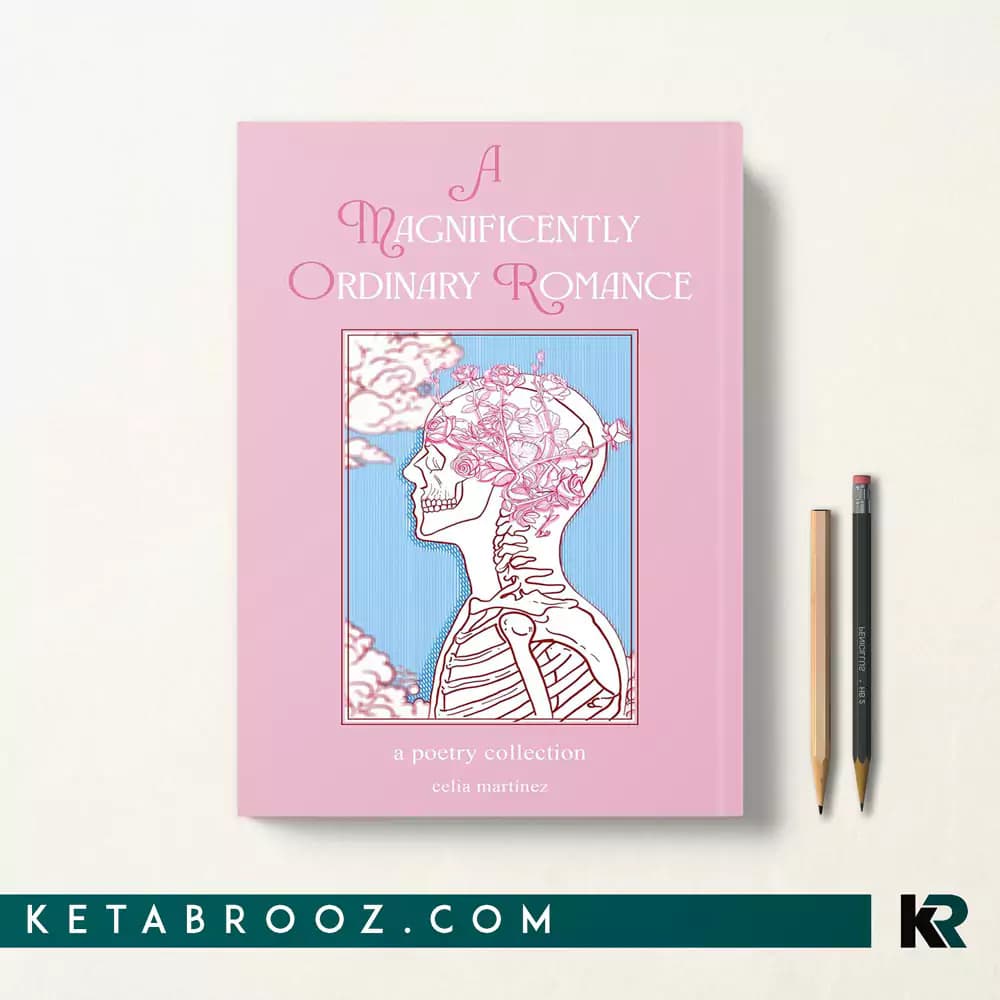 کتاب A Magnificently Ordinary Romance