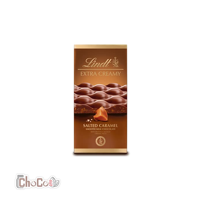 لینت اکستراکریم | lindt extra cream — تصویر ۳